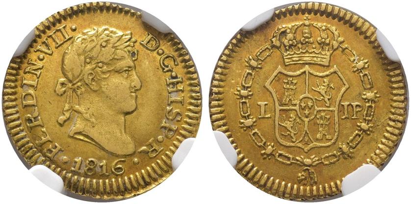 1488   -  FERNANDO VII