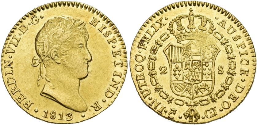 1491   -  FERNANDO VII