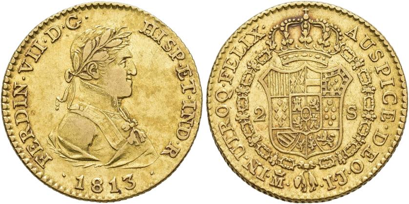1493   -  FERNANDO VII