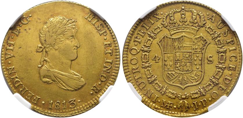 1496   -  FERNANDO VII