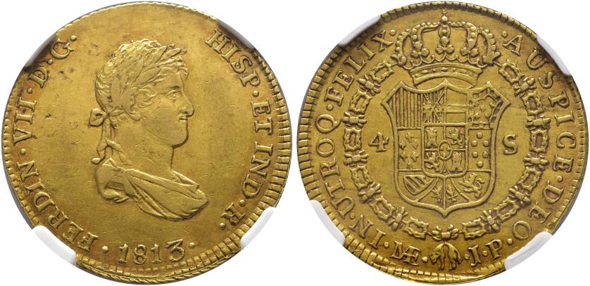 1496   -  FERNANDO VII