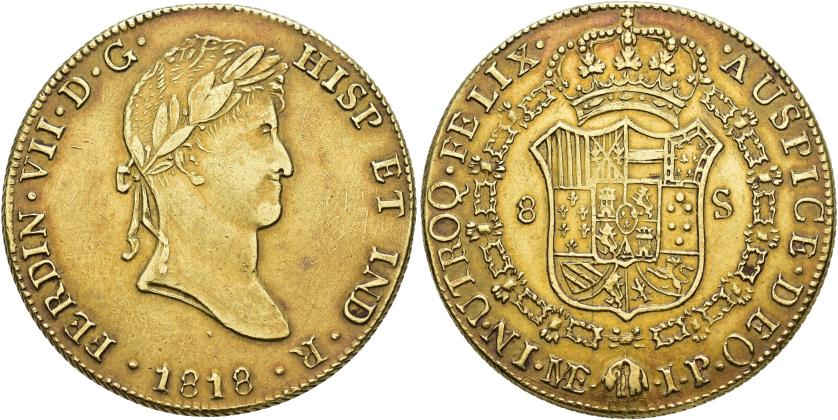 1498   -  FERNANDO VII
