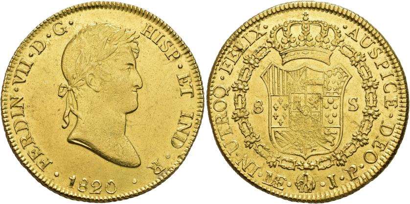 1499   -  FERNANDO VII