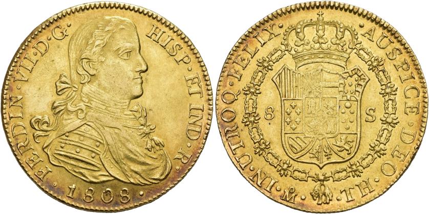 1500   -  FERNANDO VII