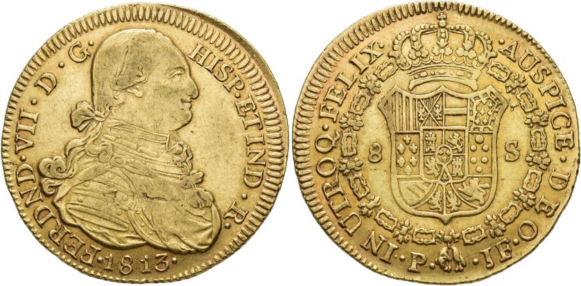 1502   -  FERNANDO VII
