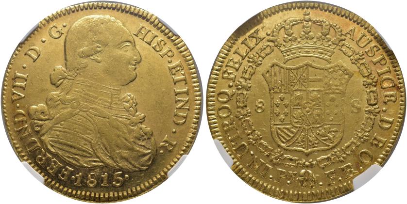 1504   -  FERNANDO VII
