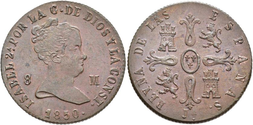 1505   -  ISABEL II