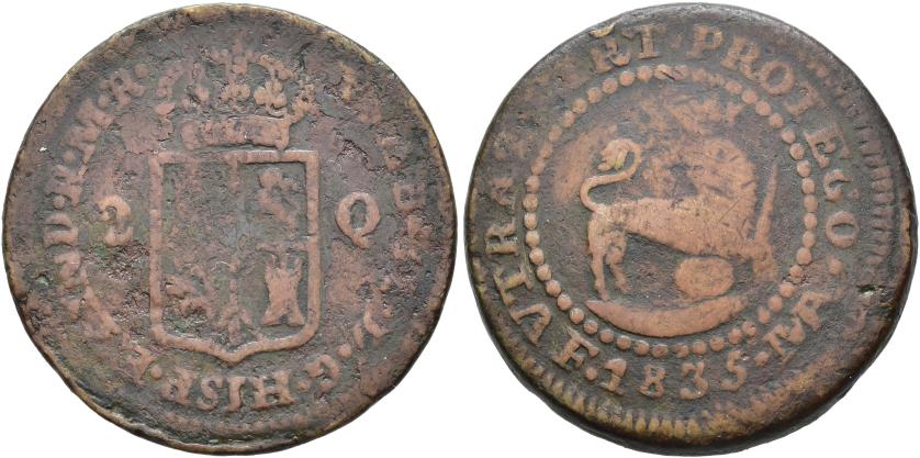 1507 - ISABEL II
