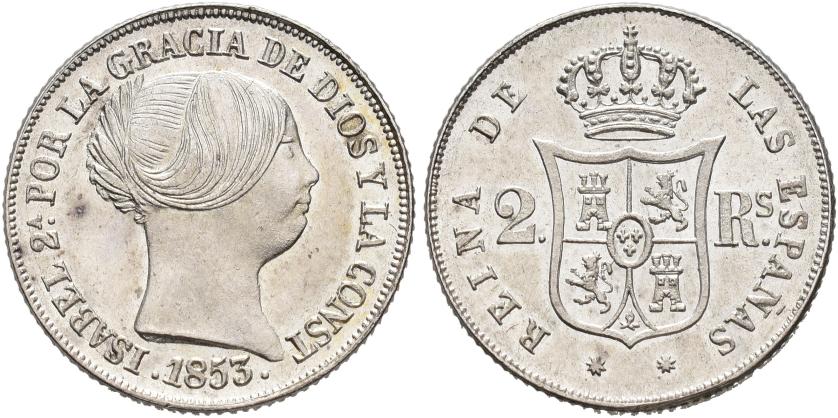 1508   -  ISABEL II