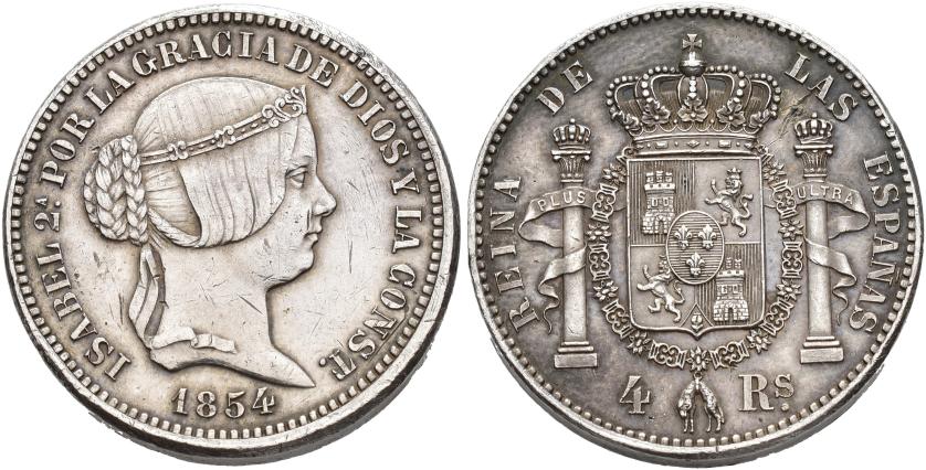 1509   -  ISABEL II