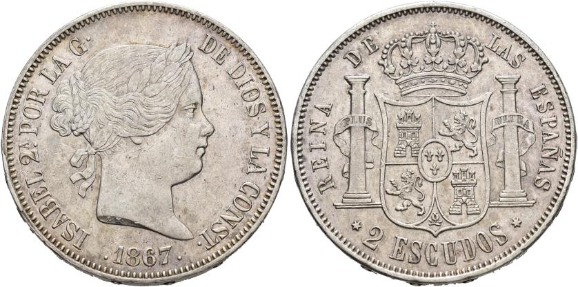 1511   -  ISABEL II