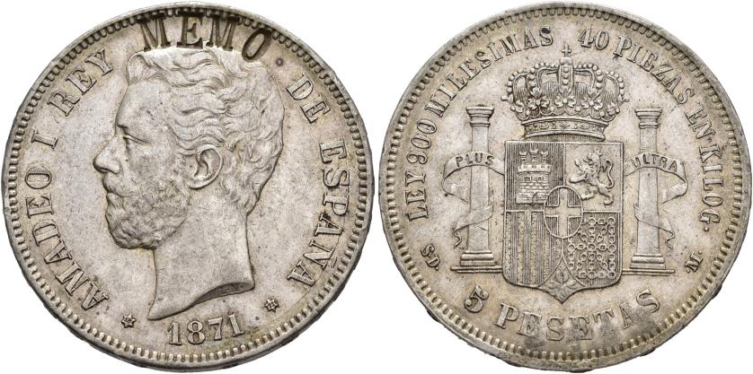 1513   -  AMADEO I