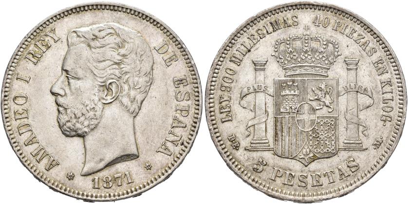 1514 - AMADEO I