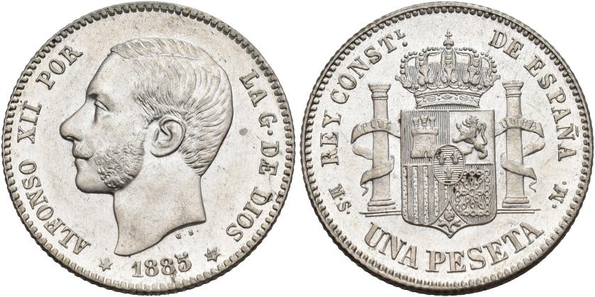 1515   -  ALFONSO XII