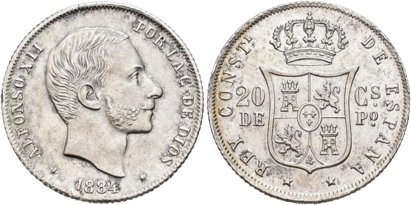 1516   -  ALFONSO XII