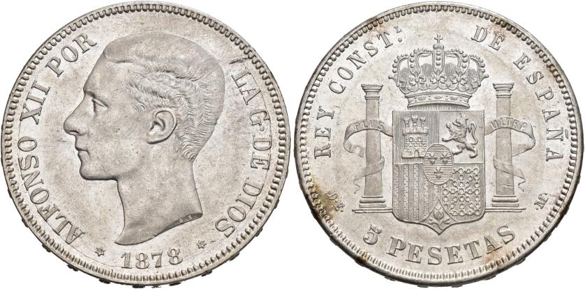 1517   -  ALFONSO XII