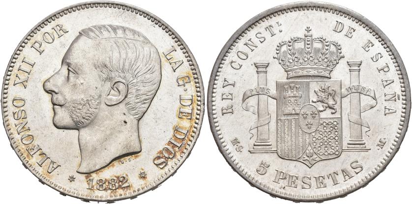 1518 - ALFONSO XII
