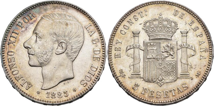1519 - ALFONSO XII