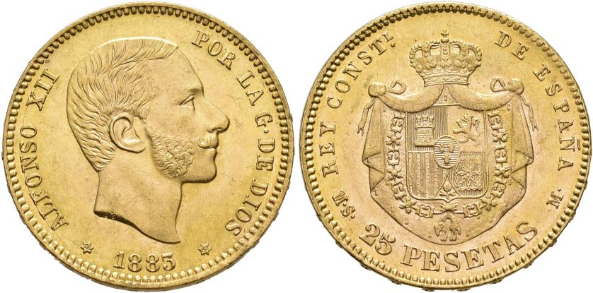 1522   -  ALFONSO XII