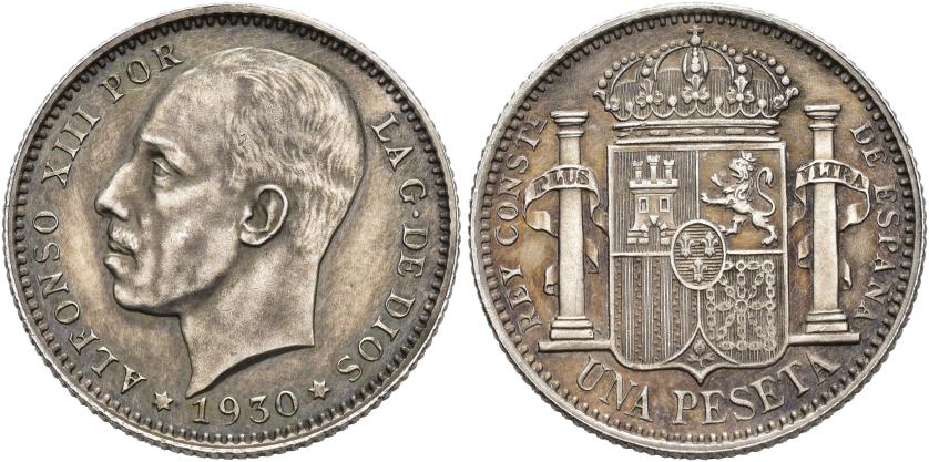 1524   -  ALFONSO XIII