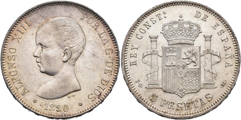 1525   -  ALFONSO XIII