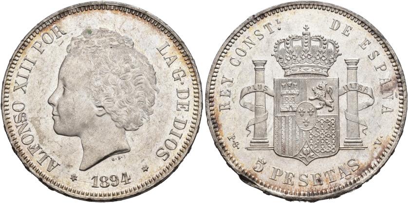 1526   -  ALFONSO XIII