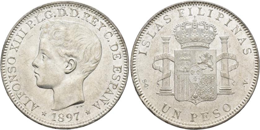 1527   -  ALFONSO XIII