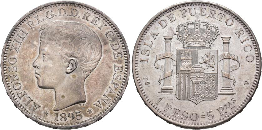 1529   -  ALFONSO XIII