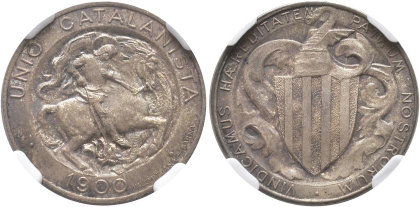 1532   -  UNIÓN CATALANISTA