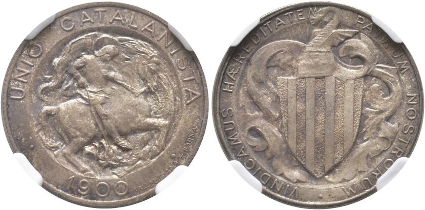 1532   -  UNIÓN CATALANISTA