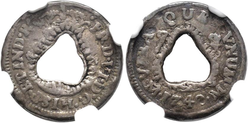 1549   -  MONEDA EXTRANJERA