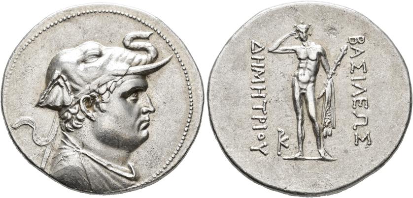 1059 - GRECIA ANTIGUA