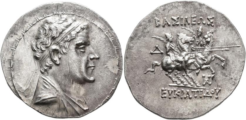 1061 - GRECIA ANTIGUA
