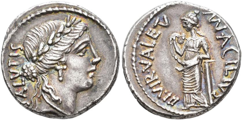 1064 - REPÚBLICA ROMANA