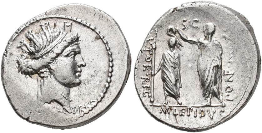1065 - REPÚBLICA ROMANA