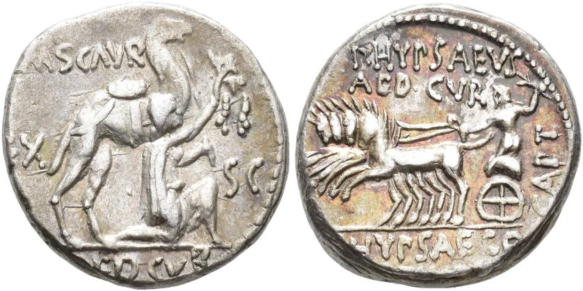 1069 - REPÚBLICA ROMANA