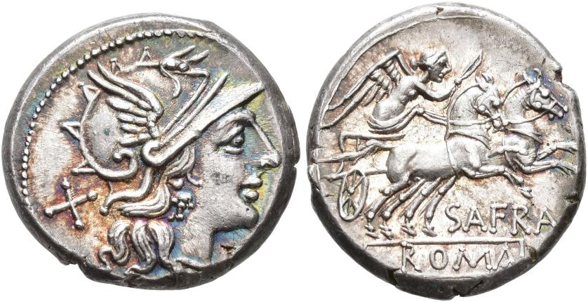 1073 - REPÚBLICA ROMANA