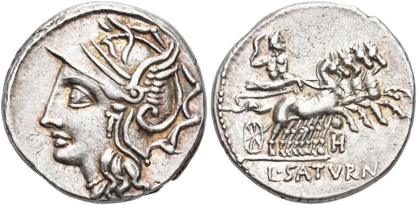 1078 - REPÚBLICA ROMANA