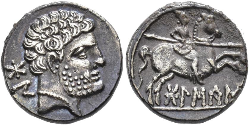 1009 - HISPANIA ANTIGUA