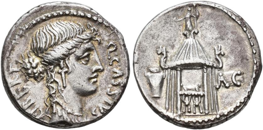 1090 - REPÚBLICA ROMANA