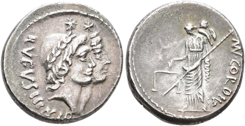 1097 - REPÚBLICA ROMANA