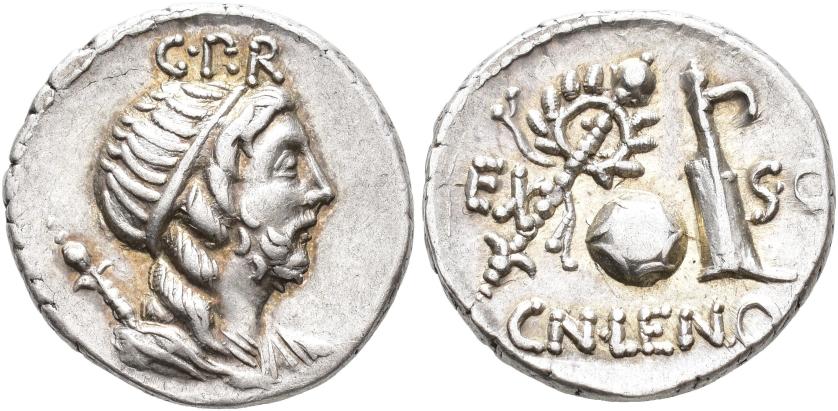 1099 - REPÚBLICA ROMANA