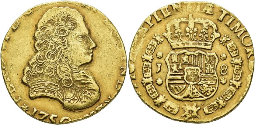 2001   -  FERNANDO VI