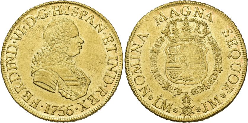 2010   -  FERNANDO VI