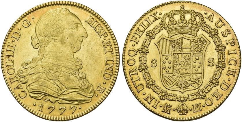2100   -  CARLOS III