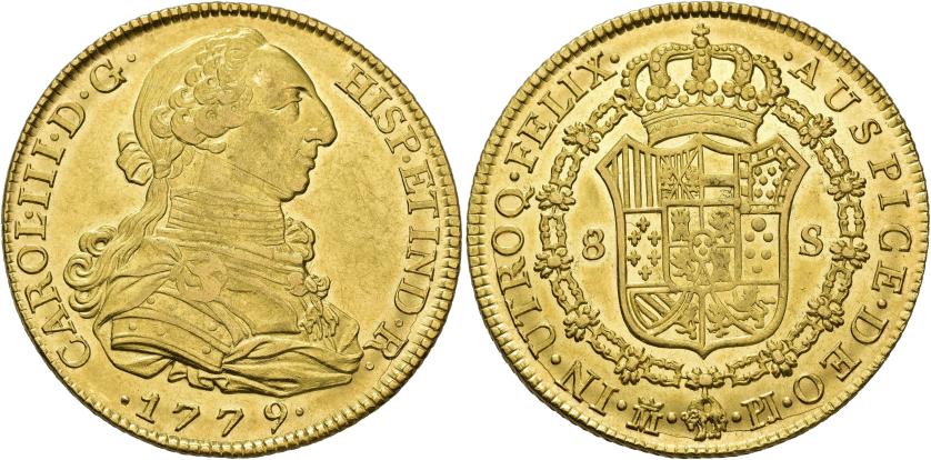 2102   -  CARLOS III