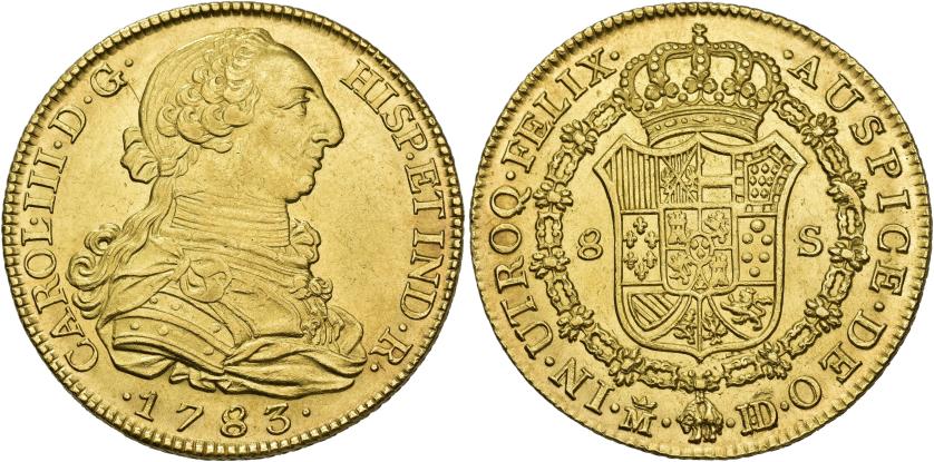 2103   -  CARLOS III