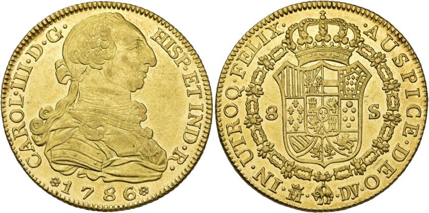 2105   -  CARLOS III