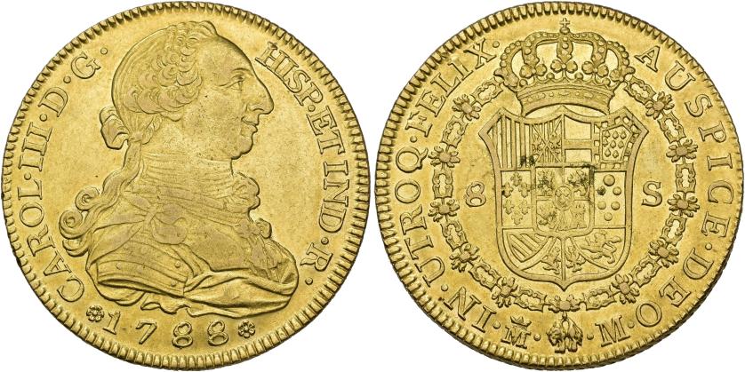 2106   -  CARLOS III