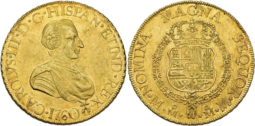 2107   -  CARLOS III